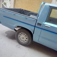 مزداوانت مدل ۸۸ ژاپن شیک بدون نقص فنی|خودرو سواری و وانت|مشهد, ارشاد|دیوار