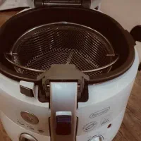 سرخکن دلونگی چرخشی|اجاق گاز و لوازم برقی پختوپز|تهران, ازگل|دیوار