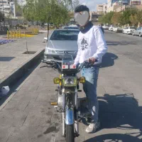 موتور 200