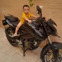 موتورانس ۲۰۰ مدل ۹۵