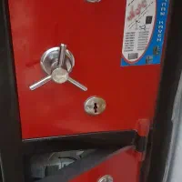 گاو صندوق