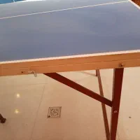 میز مینی پینگ پنگ