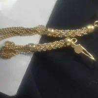گوشواره طلا