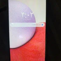 گوشی سامسونگA13