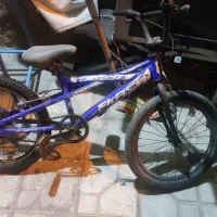 دوچرخه 20 سالم قیمت2تومن