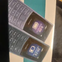 گوشی ساده هانوفر