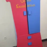 وسایل منزل|بوفه، ویترین، کنسول|ایلام, |دیوار