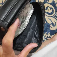 کیف دوشکی|کیف، کفش، کمربند|قم, خاکفرج|دیوار