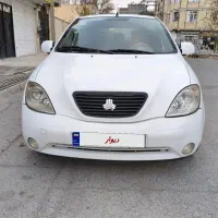 تیبا 2 بیرنگ کم کارکرد