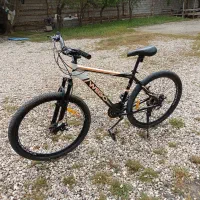 دوچرخه wego سایز 27.5