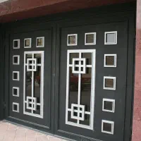 رنگ آمیزی کلیه سطوح قابل رنگ و نقاشی ساختمان