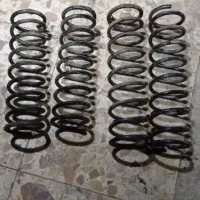 فنر لول فابریک پراید ۱۳۲