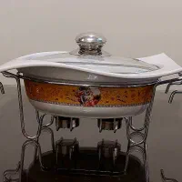 ظرف وارمر دار|ظروف سرو و پذیرایی|تهران, شهرک هما|دیوار