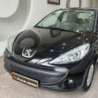 فروش اقساطی207 tu3(تحویل روز سند بنام بدون کارمزد)