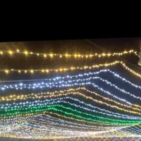 ریسه ارائی روشنک|خدمات پذیرایی، مراسم|میناب, |دیوار