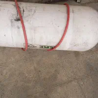 کپسول گاز سی ان جی