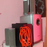 باند سینما خانواده