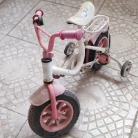 دوچرخه