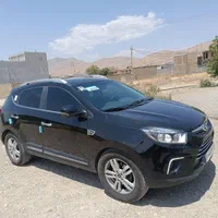 جک s5دنده ای 2000توربومشکی