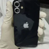 12 mini iPhone
