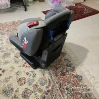 صندلی ماشین و کریر بچه|تخت و صندلی بچه|رشت, بلوار گیلان|دیوار