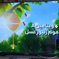 LED 55 سونیSONY 4K مدل X80L|تلویزیون و پروژکتور|تربت جام, علوی|دیوار