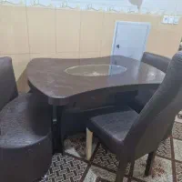 میزناهارخوری