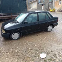 پراید مدل 82 سالم|خودرو سواری و وانت|ایلام, |دیوار