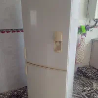 فروش یخچال موتور  سوخته