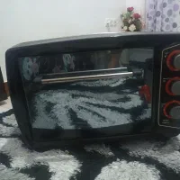 توستر|اجاق گاز و لوازم برقی پخت‌وپز|آستانه اشرفیه, |دیوار