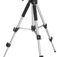 سه پایه دوربین حرفه ای مدل WT-660A