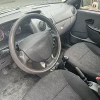 پراید وانت مدل ۴۰۳|خودرو سواری و وانت|رامسر, |دیوار