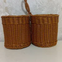 سبدحصیری|صنایع دستی و سایر لوازم تزئینی|ساوه, |دیوار