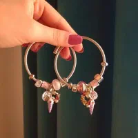 دستبند دخترونه