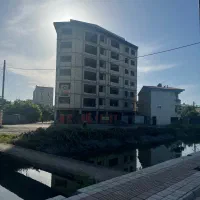 پیش فروش ۲ خواب ۱۲۵ و ۱۱۲ متری