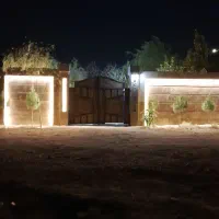 باغ ویلا استخر داخل فروشی