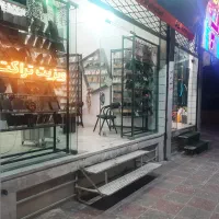 مغازه ۶۰ متری مرکز شهر گذر خوب