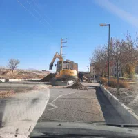 پیمانکاری خاکبرداری اجاره بیل با پیکورفیروزکوه