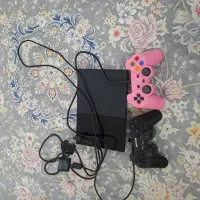 پلی استیشن ۲