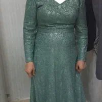 لباس مجلسی