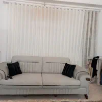 پرده مدل مینیمال