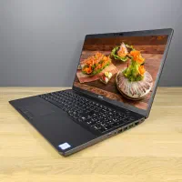 لپ تاپ DELL مدلE5550 در حد انباکس