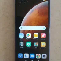 شیائومی redmi 9a با حافظه ۱۲۸ گیگابایت