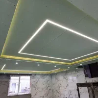 طراحی و اجرای کناف
