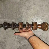 قلیان پنج ساله