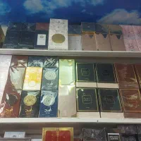 فروش عمده و تک ادکلن های اماراتی|آرایشی، بهداشتی، درمانی|تهران, شهرآرا|دیوار