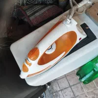 سماور برقی تلفن اتو بخار گوشت کوب آبمیوه گیری