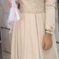 لباس مجلسی و عقدی