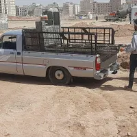 وانت بار مزدا|خدمات حمل و نقل|فاضل آباد, |دیوار