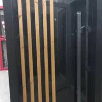 فروش ویژه درب های ضد سرقت ترک|مصالح و تجهیزات ساختمان|بوشهر, |دیوار